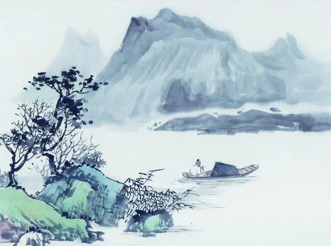 智慧智能系统绿色